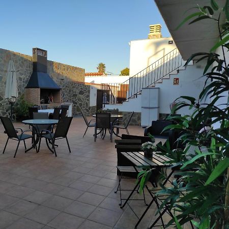 Lo Trabucador Casa Nueva En El Corazon Del Delta Villa El Poble Nou del Delta Eksteriør billede