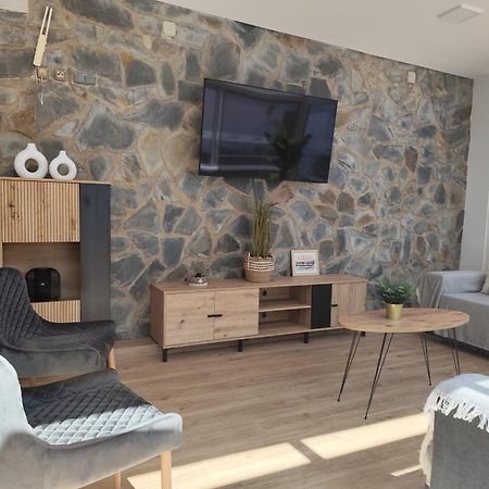 Lo Trabucador Casa Nueva En El Corazon Del Delta Villa El Poble Nou del Delta Eksteriør billede