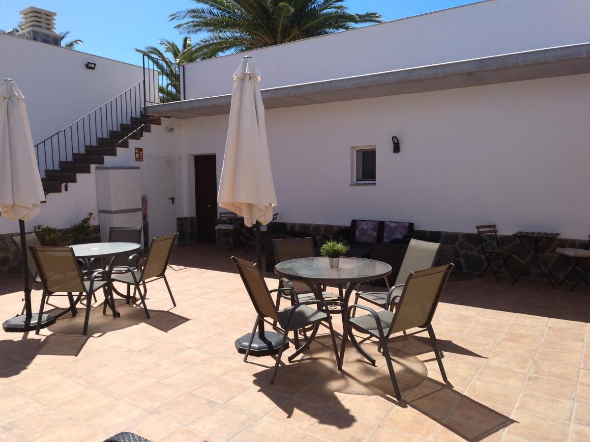 Lo Trabucador Casa Nueva En El Corazon Del Delta Villa El Poble Nou del Delta Eksteriør billede