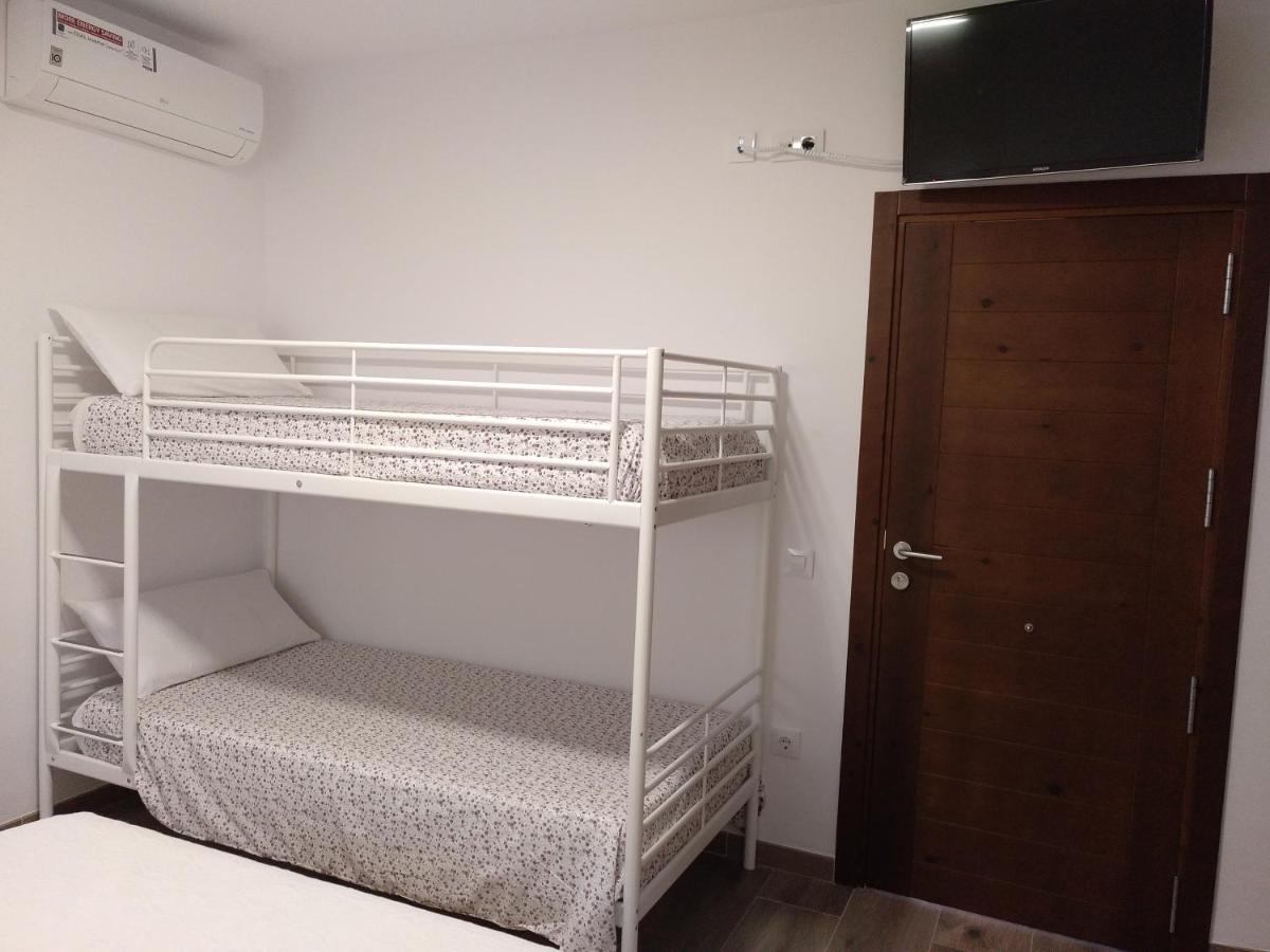 Lo Trabucador Casa Nueva En El Corazon Del Delta Villa El Poble Nou del Delta Værelse billede