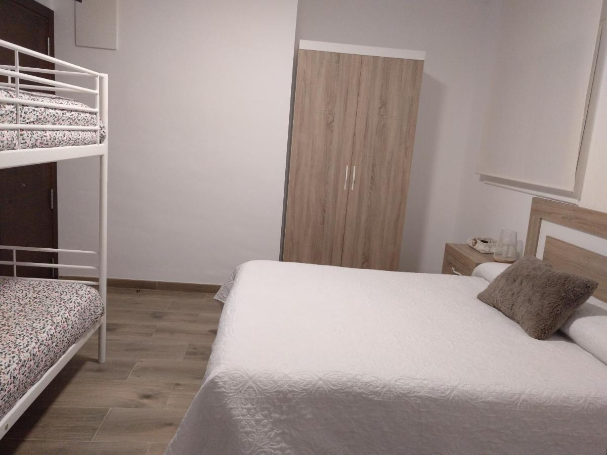Lo Trabucador Casa Nueva En El Corazon Del Delta Villa El Poble Nou del Delta Eksteriør billede