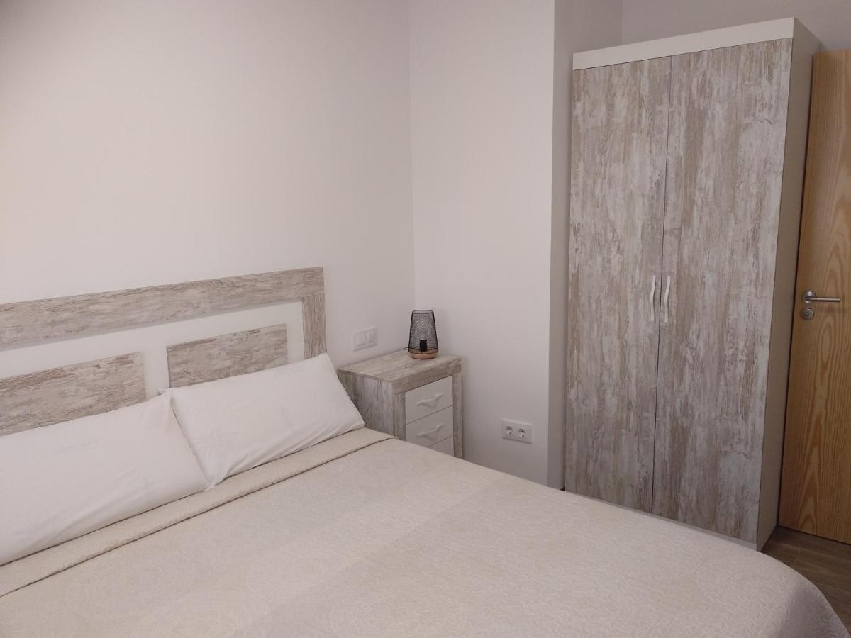 Lo Trabucador Casa Nueva En El Corazon Del Delta Villa El Poble Nou del Delta Eksteriør billede