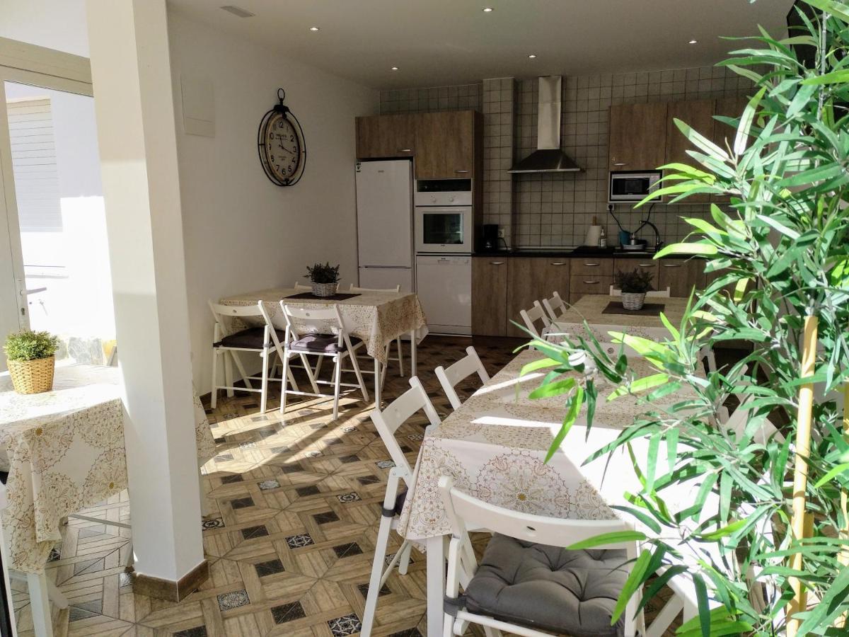 Lo Trabucador Casa Nueva En El Corazon Del Delta Villa El Poble Nou del Delta Eksteriør billede