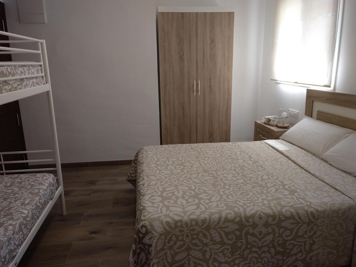 Lo Trabucador Casa Nueva En El Corazon Del Delta Villa El Poble Nou del Delta Eksteriør billede