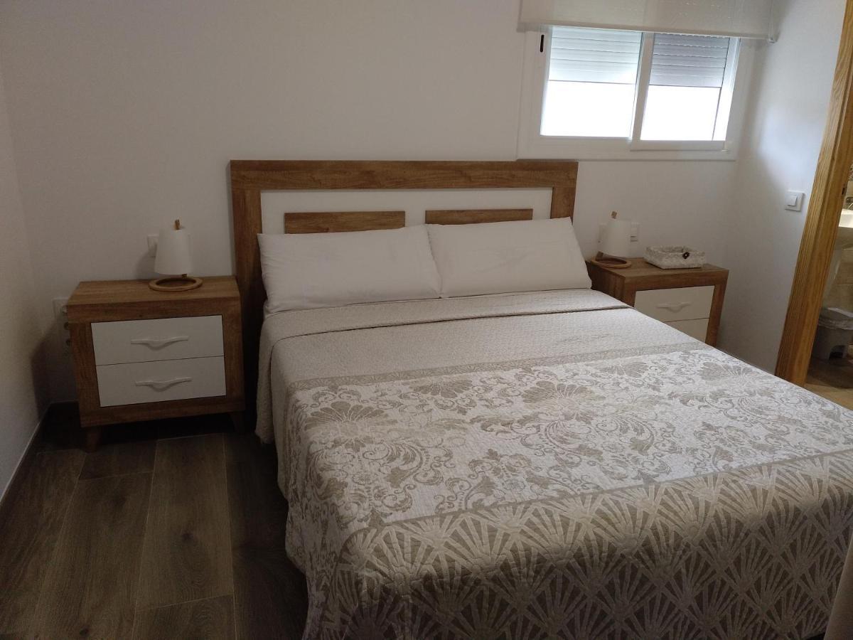Lo Trabucador Casa Nueva En El Corazon Del Delta Villa El Poble Nou del Delta Eksteriør billede