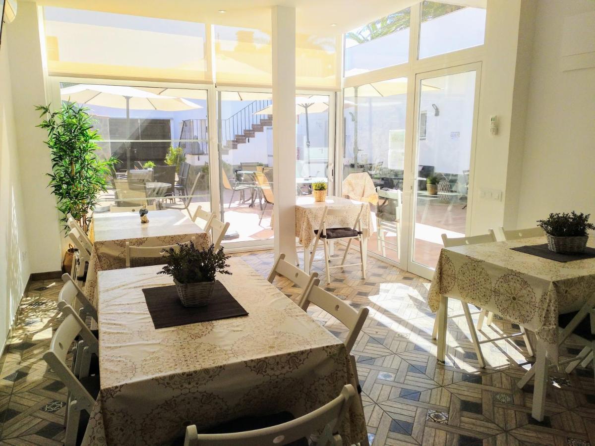 Lo Trabucador Casa Nueva En El Corazon Del Delta Villa El Poble Nou del Delta Eksteriør billede