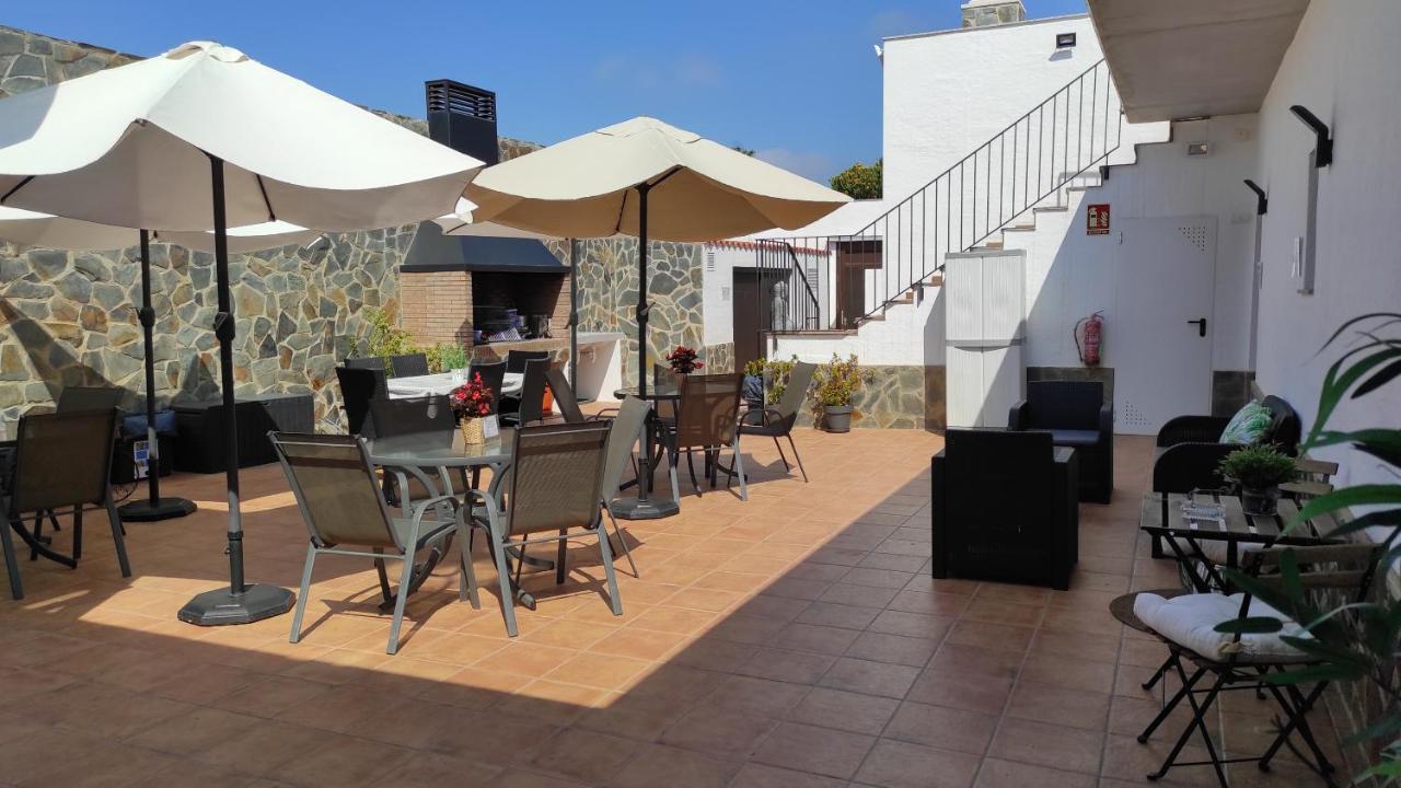 Lo Trabucador Casa Nueva En El Corazon Del Delta Villa El Poble Nou del Delta Eksteriør billede