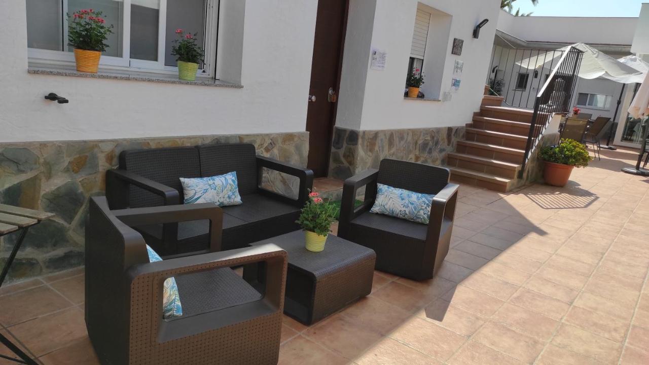 Lo Trabucador Casa Nueva En El Corazon Del Delta Villa El Poble Nou del Delta Eksteriør billede
