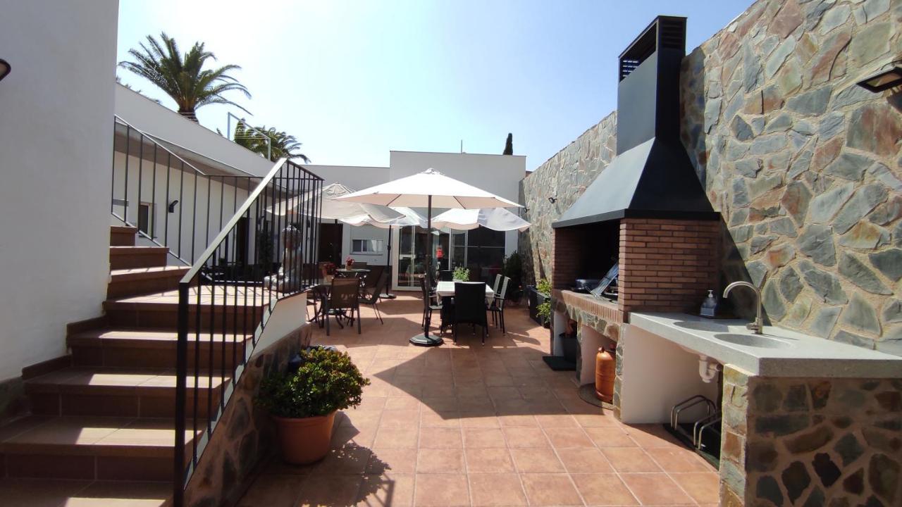Lo Trabucador Casa Nueva En El Corazon Del Delta Villa El Poble Nou del Delta Eksteriør billede