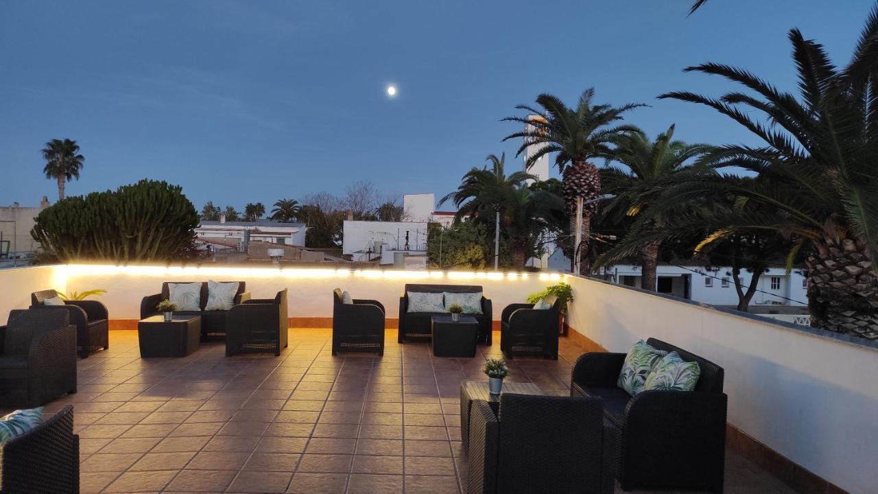 Lo Trabucador Casa Nueva En El Corazon Del Delta Villa El Poble Nou del Delta Eksteriør billede