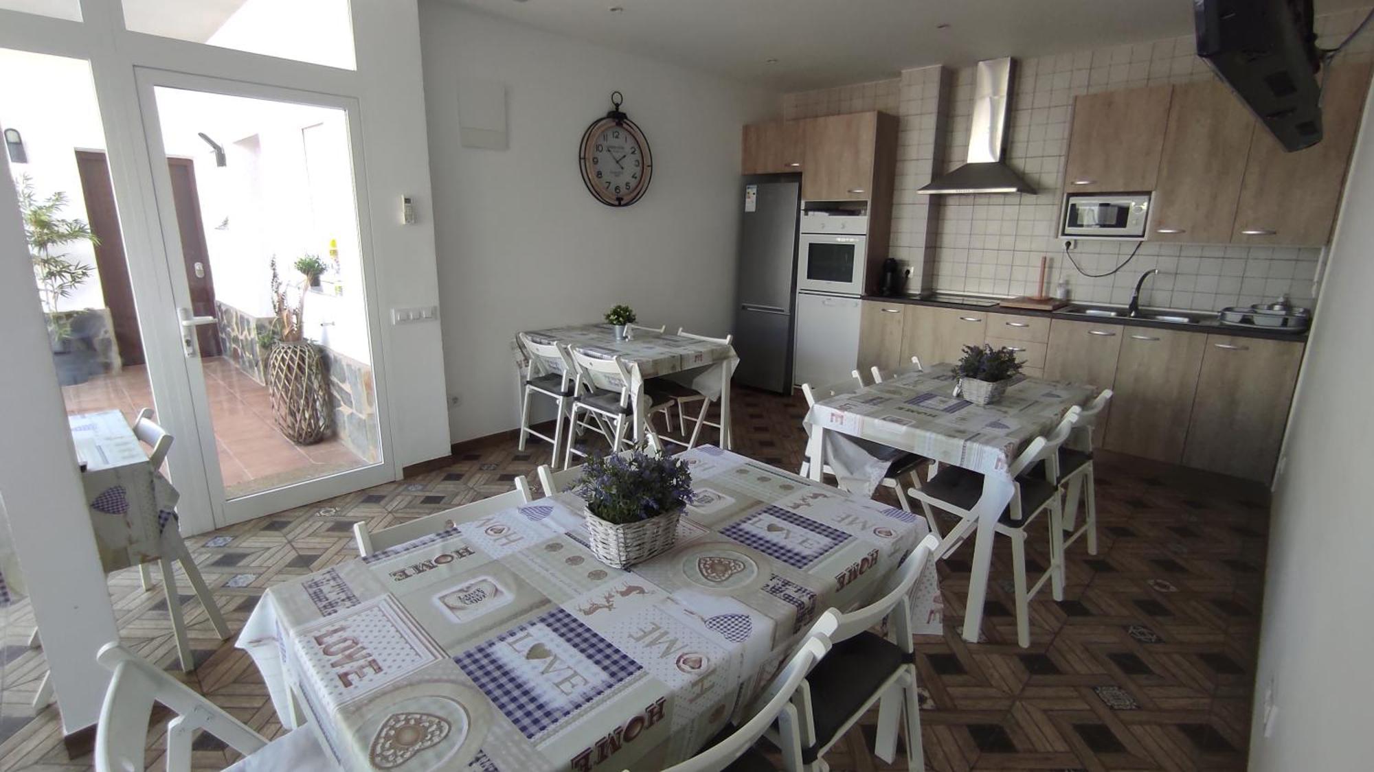 Lo Trabucador Casa Nueva En El Corazon Del Delta Villa El Poble Nou del Delta Eksteriør billede
