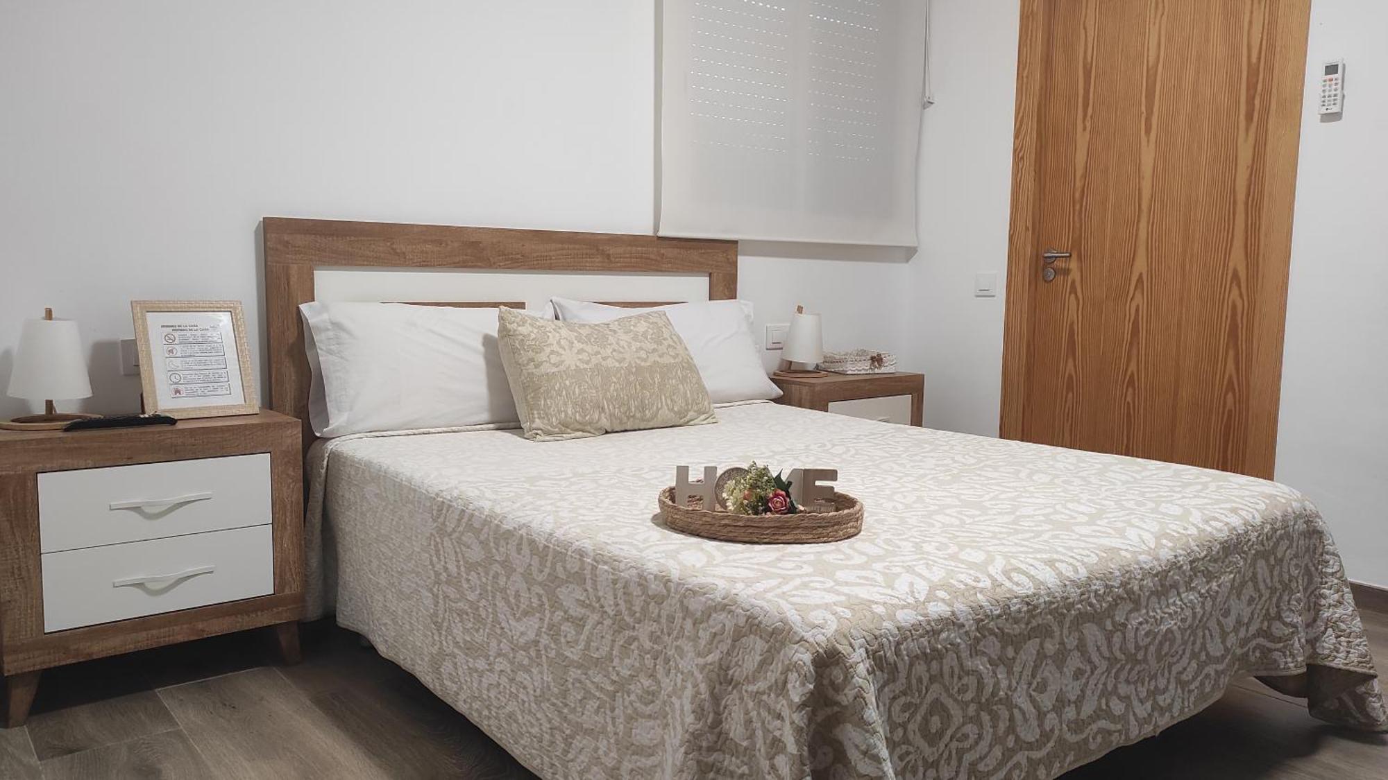Lo Trabucador Casa Nueva En El Corazon Del Delta Villa El Poble Nou del Delta Eksteriør billede