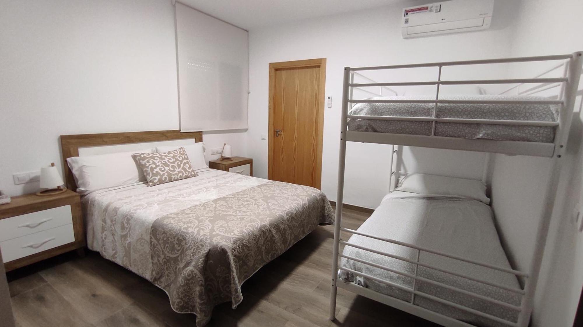 Lo Trabucador Casa Nueva En El Corazon Del Delta Villa El Poble Nou del Delta Eksteriør billede