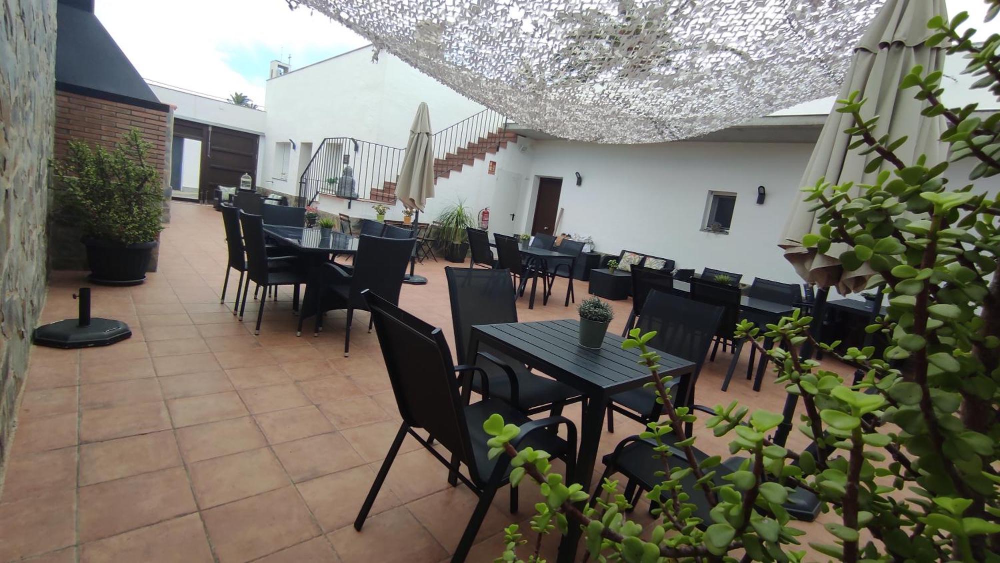 Lo Trabucador Casa Nueva En El Corazon Del Delta Villa El Poble Nou del Delta Eksteriør billede