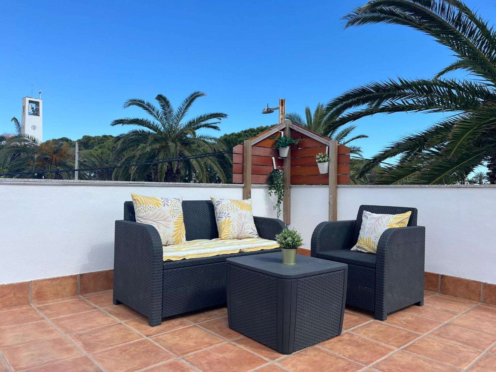 Lo Trabucador Casa Nueva En El Corazon Del Delta Villa El Poble Nou del Delta Eksteriør billede