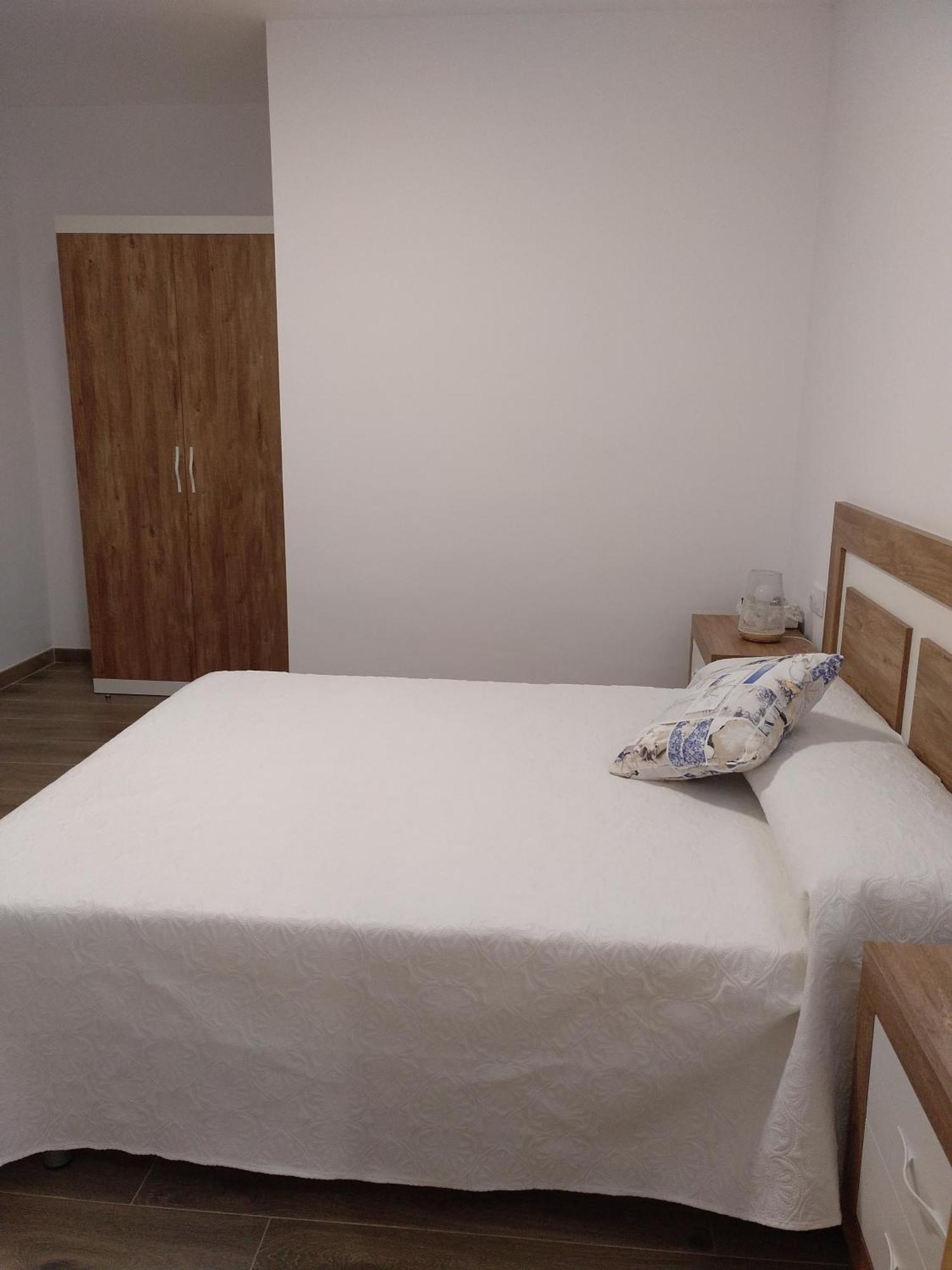 Lo Trabucador Casa Nueva En El Corazon Del Delta Villa El Poble Nou del Delta Værelse billede