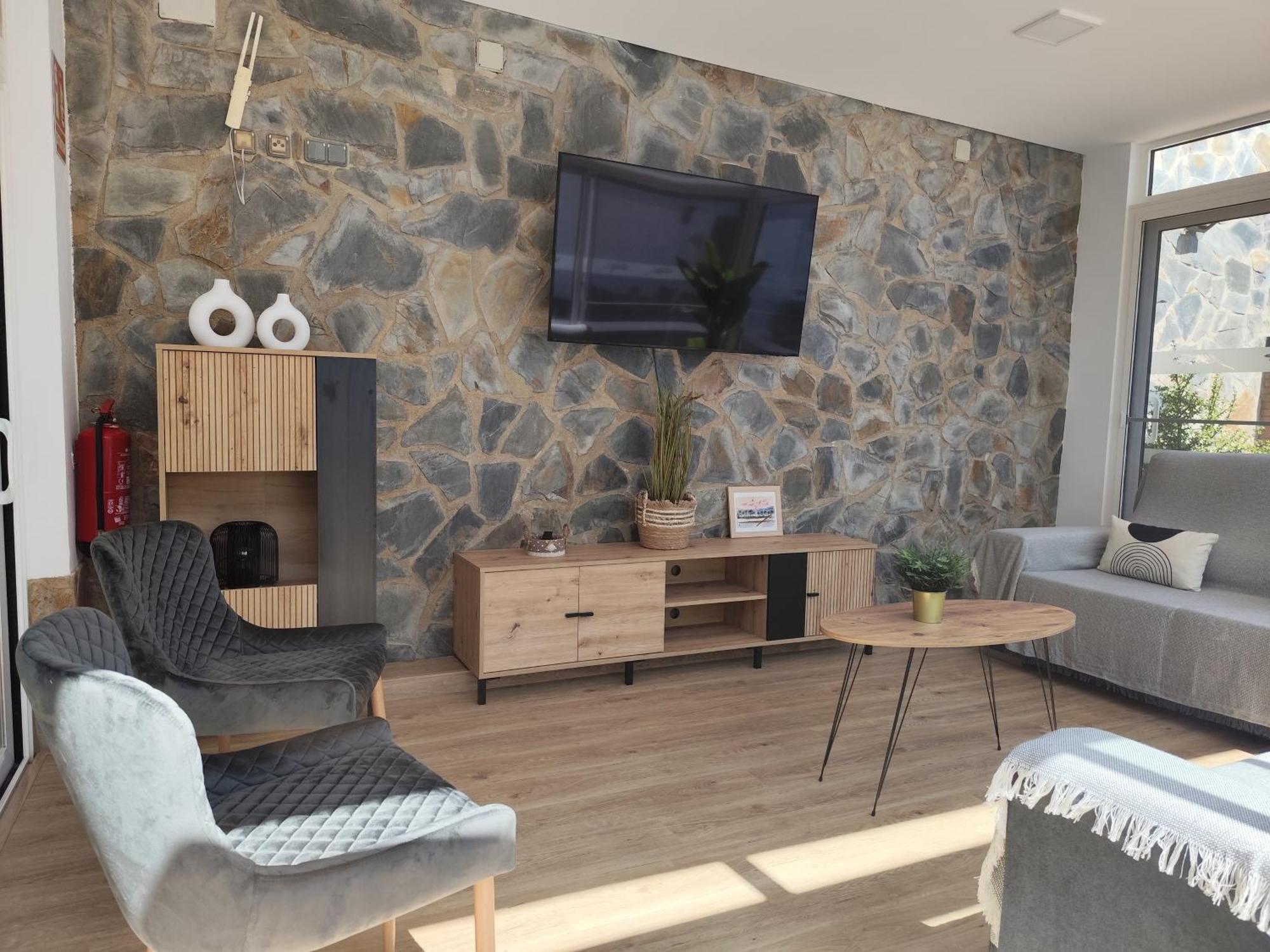 Lo Trabucador Casa Nueva En El Corazon Del Delta Villa El Poble Nou del Delta Eksteriør billede