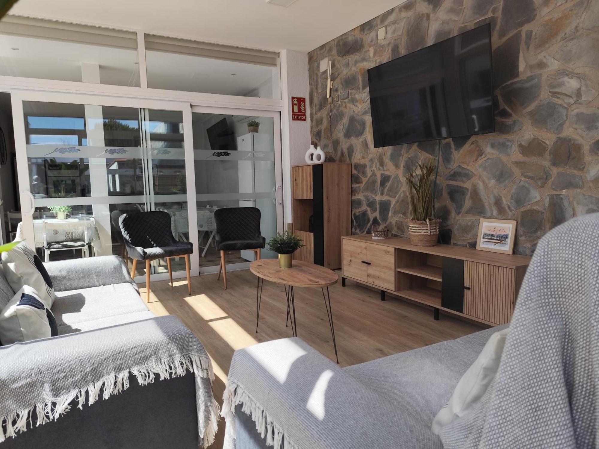 Lo Trabucador Casa Nueva En El Corazon Del Delta Villa El Poble Nou del Delta Eksteriør billede