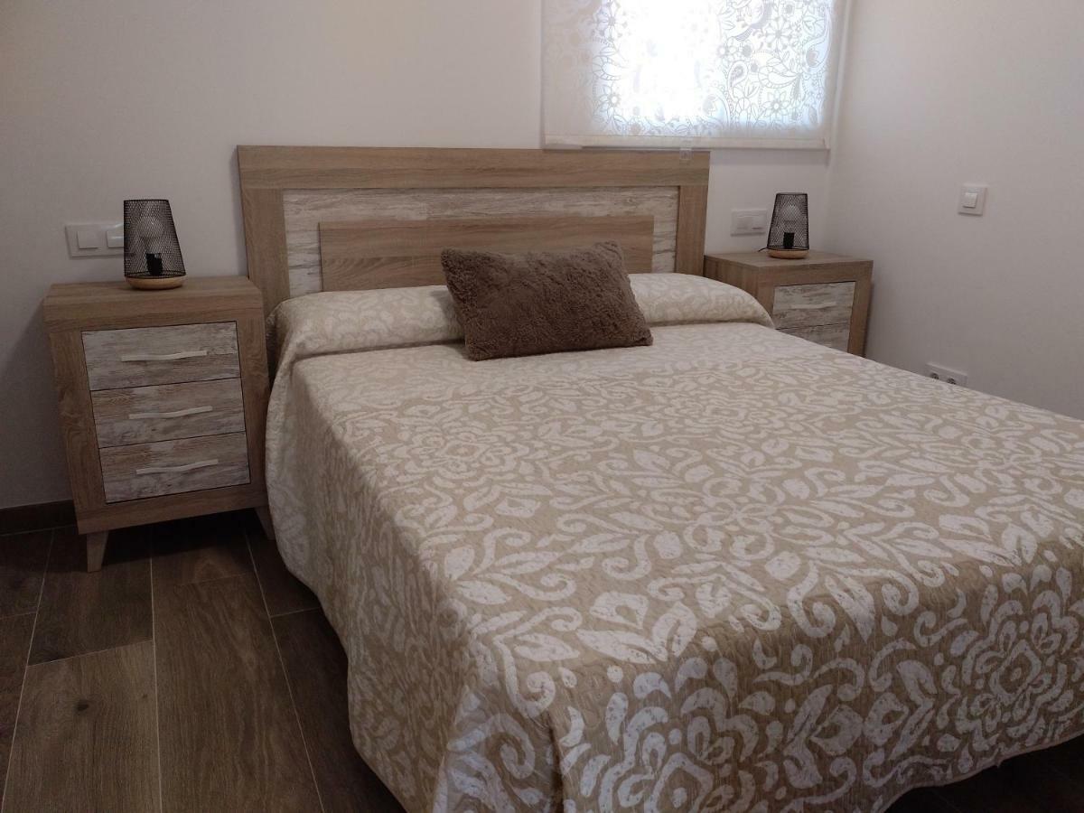 Lo Trabucador Casa Nueva En El Corazon Del Delta Villa El Poble Nou del Delta Eksteriør billede