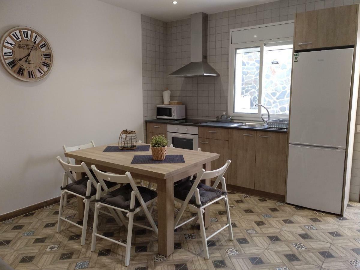 Lo Trabucador Casa Nueva En El Corazon Del Delta Villa El Poble Nou del Delta Eksteriør billede