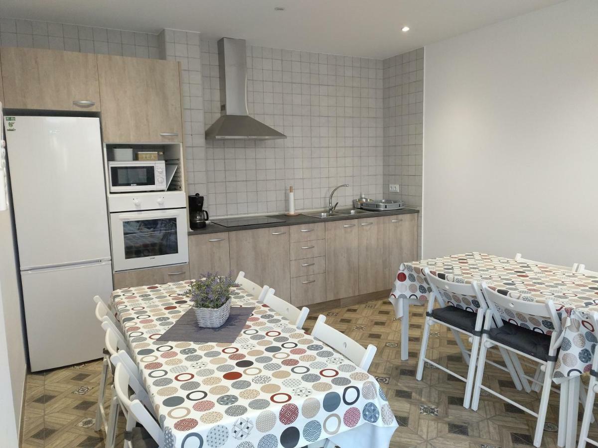 Lo Trabucador Casa Nueva En El Corazon Del Delta Villa El Poble Nou del Delta Eksteriør billede